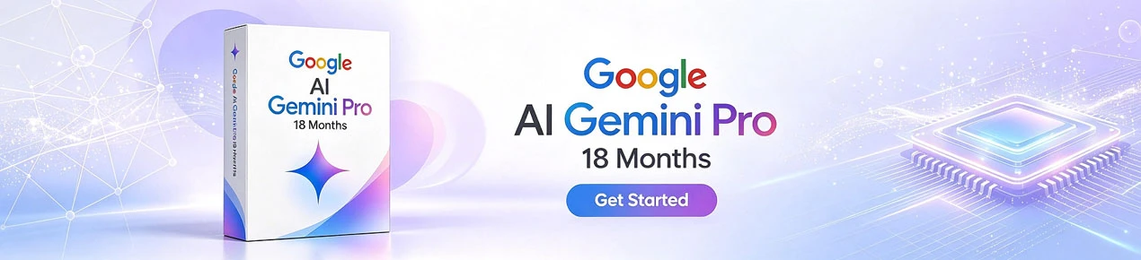 Google AI Gemini Pro