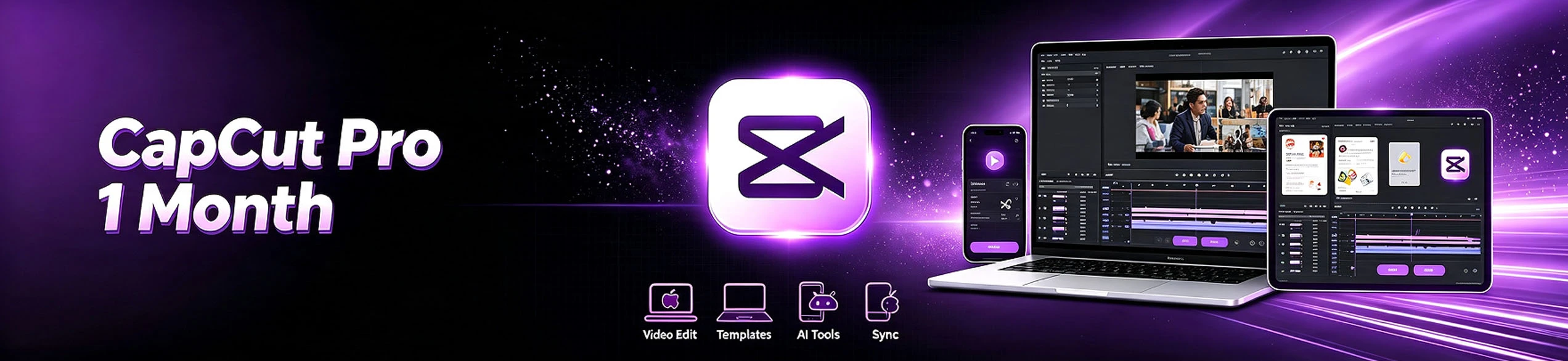 CapCut Pro