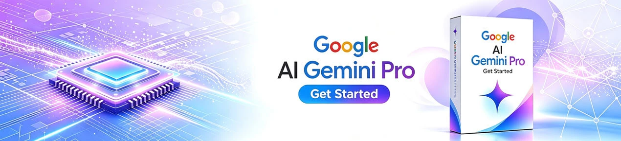 Google AI Gemini Pro