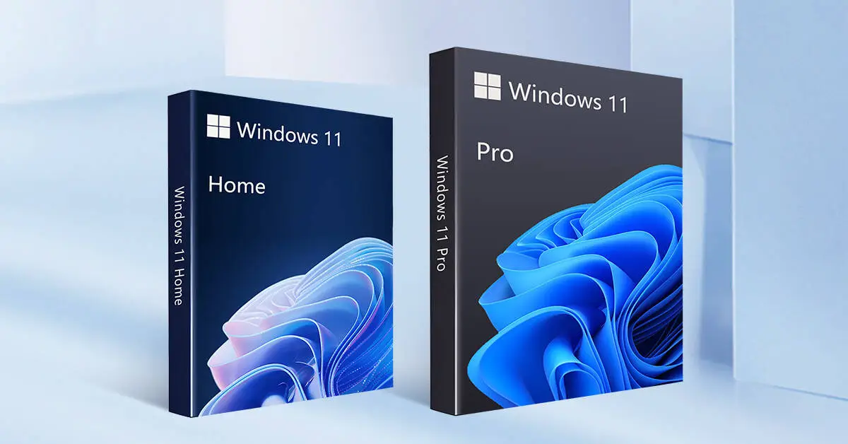 Windows 11 Home vs. 11 Pro: A Complete Guide to Choosing the Right Edition