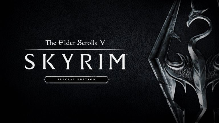 The Elder Scrolls V: Skyrim Special Edition Review 