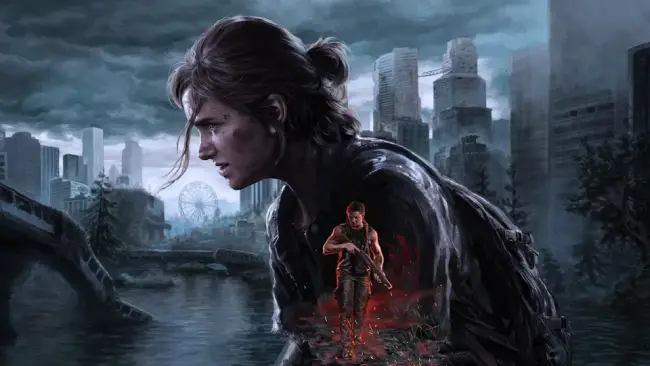 buy The Last of Us Part I at vip-scdkeyss
