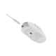 Dareu A900 Tri-mode Connection 2.4G BT5.1 Wired Gaming Mouse With Fast Charing 500mAh Built-in Li Battery KBS 3.0 PAW3370 Chip