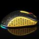 MOTOSPEED V100 Dual Engine RGB Gaming Mouse Original 6400 Infrared Light