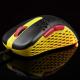 MOTOSPEED V100 Dual Engine RGB Gaming Mouse Original 6400 Infrared Light