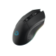 Dareu EM901X Dual-mode Connection 2.4G Wired RGB Gaming Mouse With 930mAh Built-in Li Battery 6000 DPI A4090 Chip