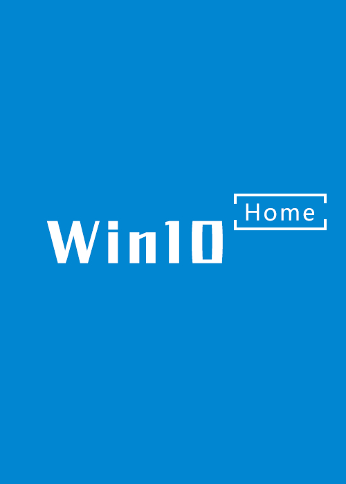 MS Win 10 Home OEM KEY GLOBAL-Lifetime, Vip-Scdkey 