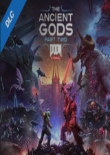 vip-scdkey.com, DOOM Eternal:The Ancient Gods Part Two Steam CD Key GLOBAL