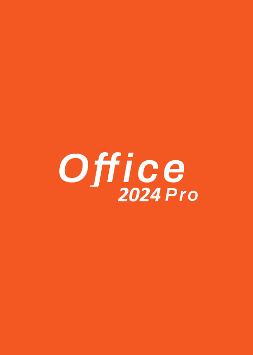 MS Office2024 Professional Plus CD Key Global, Vip-Scdkey 