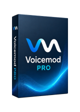 Official Voicemod PRO Subscription Lifetime CD Key Global