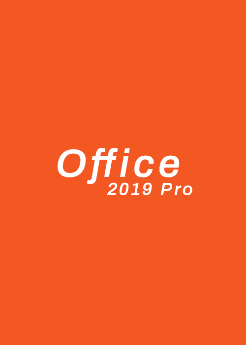 MS Office2019 Professional Plus Key Global, Vip-Scdkey 