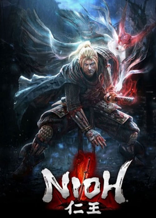 Nioh Complete Edition Steam Key Global PC