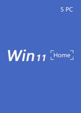 vip-scdkey.com, MS Win 11 Home OEM KEY GLOBAL(5PC)