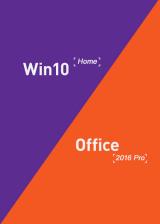vip-scdkey.com, Win10 Home OEM + Office2016 Professional Plus Keys Pack