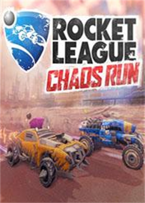 Buy Rocket League Chaos Run Dlc Pack Steam Cd Key From The Vip Scdkey Store