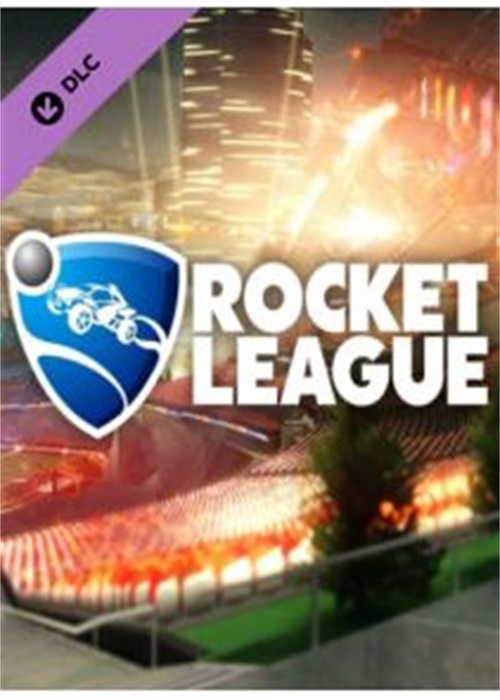 Official Rocket League Esper Steam CD Key Rocket League Esper Steam CD Key