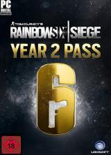 vip-scdkey.com, Tom Clancy's Rainbow Six Siege Year 2 Pass DLC UPLAY CD KEY GLOBAL Official Tom Clancy's Rainbow Six Siege Year 2 Pass DLC UPLAY CD KEY GLOBAL