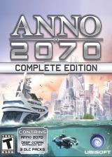 vip-scdkey.com, Anno 2070 Complete Edition Uplay CD Key Official Anno 2070 Complete Edition Uplay CD Key