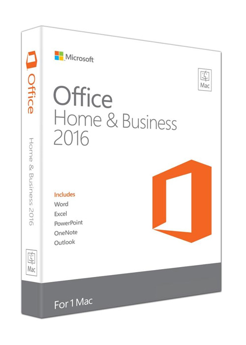 retailers store authorized microsoft office 2016 for mac