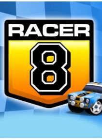 RACER 8 Steam CD Key