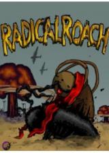 vip-scdkey.com, Radical ROACH Deluxe Edition Steam CD Key