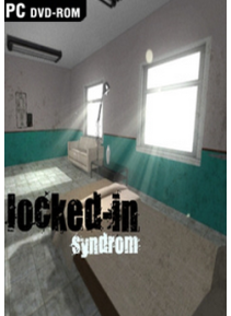 Locked In Syndrome Steam CD Key