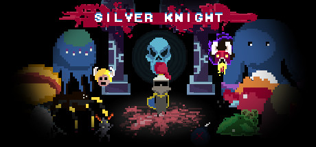 Silver Knight Steam Key Global