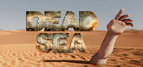 Official DEAD SEA Steam Key Global DEAD SEA Steam Key Global