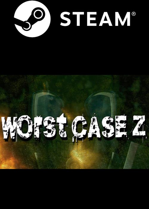 Worst Case Z Steam Key Global