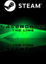 vip-scdkey.com, Laseronium The Line Steam Key Global