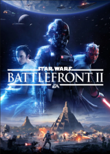 vip-scdkey.com, Star Wars Battlefront 2 Origin CD Key Global PC