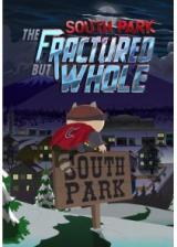 vip-scdkey.com, South Park The Fractured But Whole Uplay Key EU