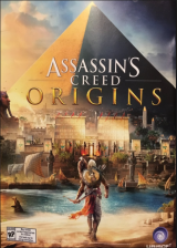 vip-scdkey.com, Assassin's Creed Origins Uplay CD Key EU