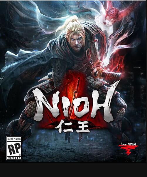 nioh codex save converter