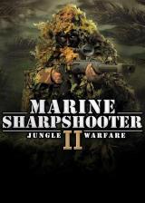 vip-scdkey.com, Marine Sharpshooter II Jungle Warfare Steam CD Key