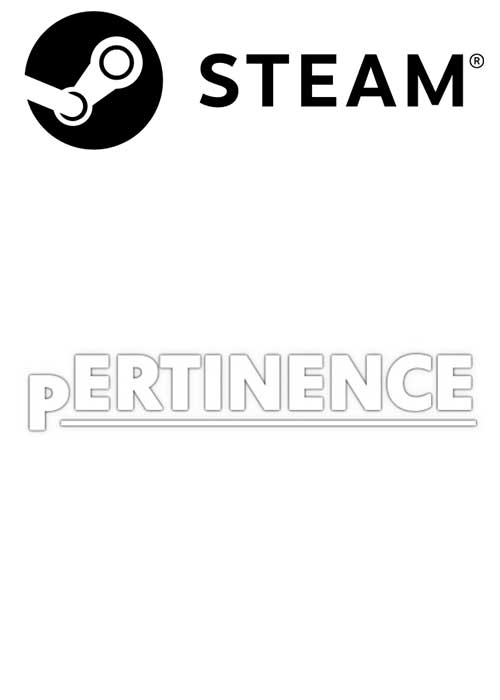 Pertinence Steam CD Key