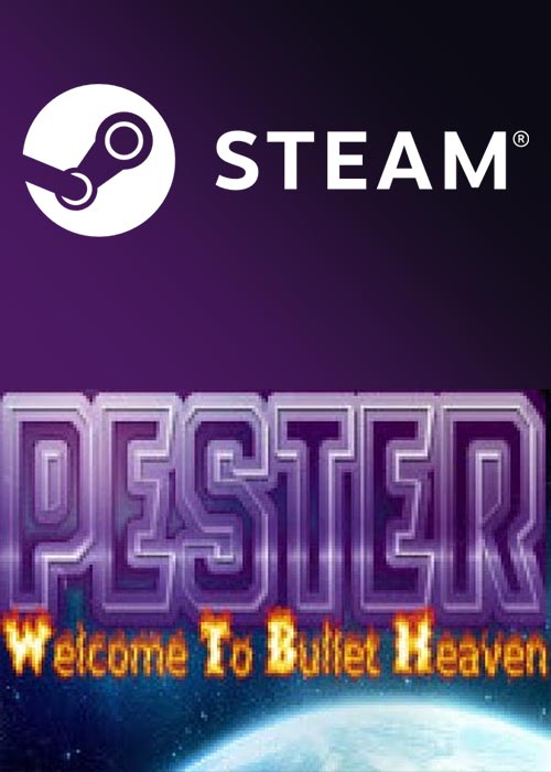 PESTER Steam Key Global