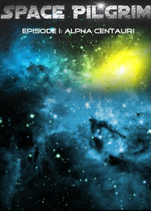 Space Pilgrim Episode I Alpha Centauri Steam CD Key