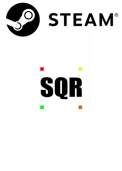 SQR Steam CD Key