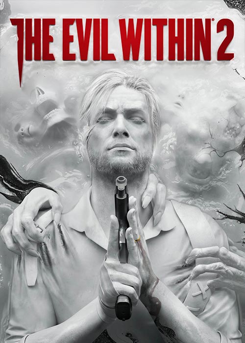 The Evil Within 2 Steam Key Global PC
