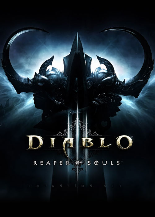 diablo 3 reaper of souls