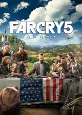 vip-scdkey.com, Far Cry 5 Uplay CD Key EU