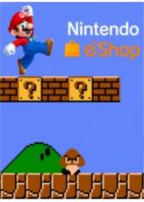 vip-scdkey.com, Nintendo eShop Card 50 USD Official Nintendo eShop Card 50 USD