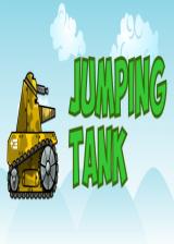 Official Jumping Tank Steam Key