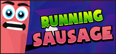 Running Sausage Steam Key