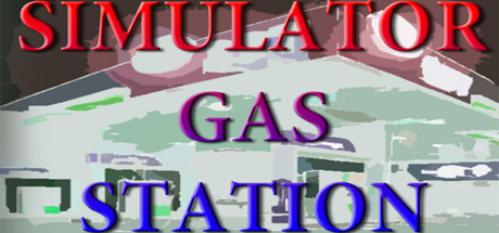 Simulator gas station Steam Key