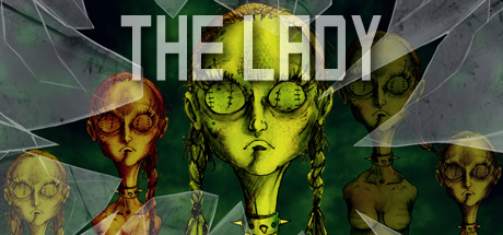 The Lady Steam Key