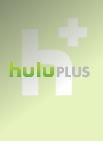 Official Hulu Plus Card 50 USD Hulu Plus Card 50 USD