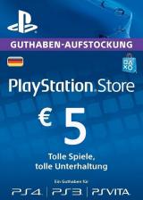 vip-scdkey.com, Play Station Network 5 EUR DE Official Play Station Network 5 EUR DE