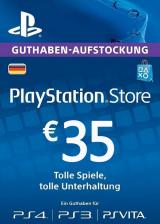 vip-scdkey.com, Play Station Network 35 EUR DE Official Play Station Network 35 EUR DE